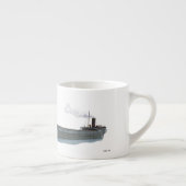 Tasse Expresso Cadillac espresso mule (Droite)