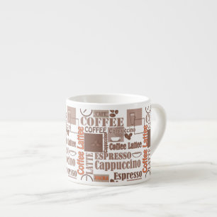 Tasse Expresso Café favori