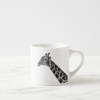 Tasse Expresso Café Giraffes