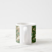 Tasse Expresso Camouflage (Dos)