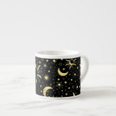 Tasse Expresso Caneca celestial  (Devant droit)