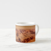 Tasse Expresso Canyon grand (Devant droit)