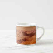Tasse Expresso Canyon grand (Droite)
