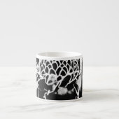 Tasse Expresso Cappuccino & (Devant)