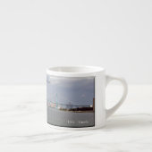 Tasse Expresso Capuchon expresso Ambassador Bridge (Droite)