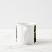 Tasse Expresso CaracalBCR006 (Dos)