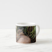 Tasse Expresso CaracalBCR006 (Devant droit)