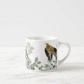 Tasse Expresso Carolina Pigeon Audubon Morning Dove (Droite)