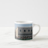 Tasse Expresso Carré de Saint-Marc du Grand Canal (Droite)