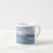 Tasse Expresso Carrickfergus Espresso Cup (Devant droit)