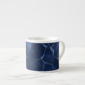 Tasse Expresso Caustiques (Devant droit)