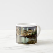 Tasse Expresso Ces bâtons sont dans Brooklyn Park (Devant droit)