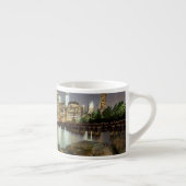 Tasse Expresso Ces bâtons sont dans Brooklyn Park (Droite)
