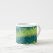 Tasse Expresso Champ II d'Impasto (Devant droit)