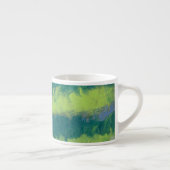 Tasse Expresso Champ II d'Impasto (Droite)