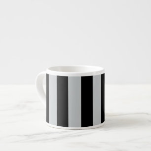 Tasse Expresso Changer les bandes grises en n'importe quelle coul