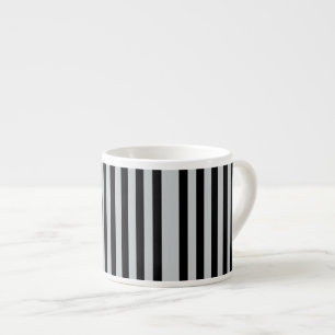 Tasse Expresso Changer les bandes grises en n'importe quelle Pers