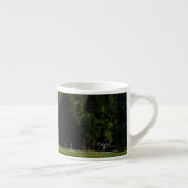 Tasse Expresso Chapelle de Yosemite (Droite)