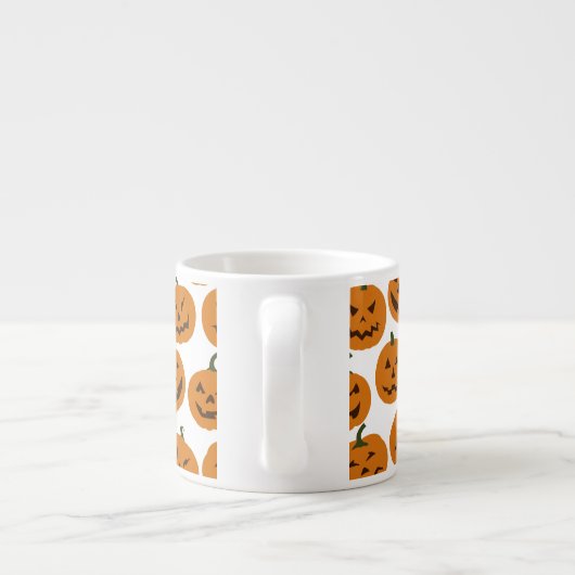 Tasse Expresso Chaque Jack (Dos)