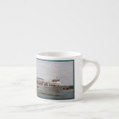 Tasse Expresso Chasse à expresso Niagara Prince (Droite)