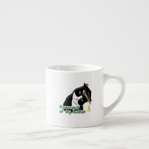 Tasse Expresso Chat