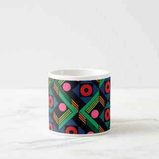 Tasse Expresso Chaud, Chaud, Chaud !