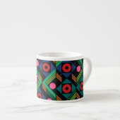 Tasse Expresso Chaud, Chaud, Chaud ! (Devant droit)