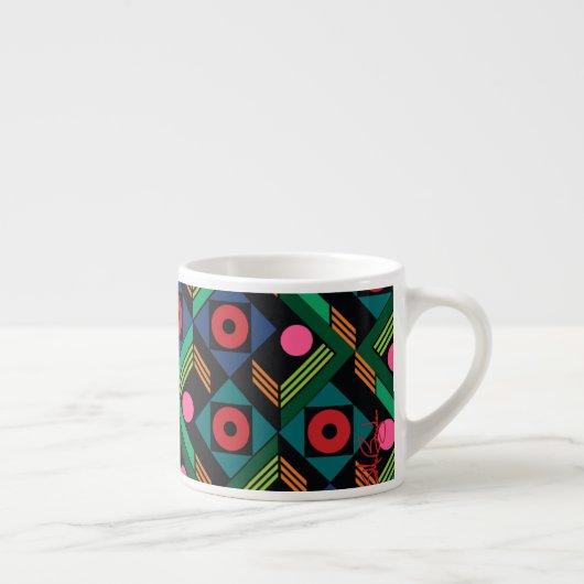 Tasse Expresso Chaud, Chaud, Chaud ! (Droite)