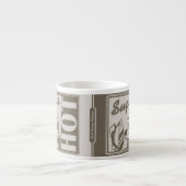 TASSE EXPRESSO CHAUD SUPERBE (Devant)
