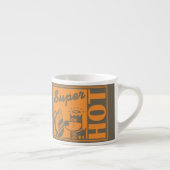 TASSE EXPRESSO CHAUD SUPERBE (Droite)