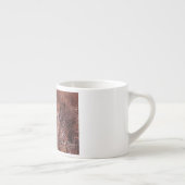 Tasse Expresso Cheetah Stare (Droite)