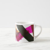 Tasse Expresso Chemin II infini (Droite)