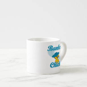 Tasse Expresso Chic banquier #3