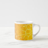 Tasse Expresso Chimie (Droite)