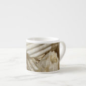 Tasse Expresso Chips de pommes de terre (Devant droit)