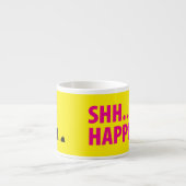 TASSE EXPRESSO CHUT… IL SE PRODUIT (Devant)
