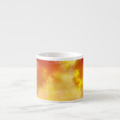 Tasse Expresso Ciel nocturne (Devant)