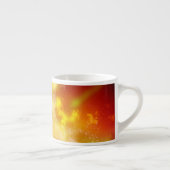 Tasse Expresso Ciel nocturne (Droite)