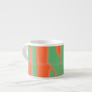 Tasse Expresso Circuit moderne I