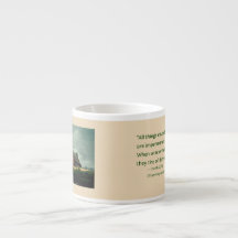 Citation de Bouddha : Voir le changement réduit la