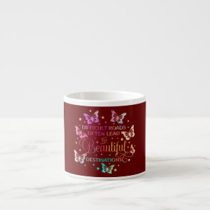 Tasse Expresso Citations motivationnelles inspirantes pour enseig