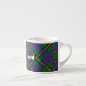 Tasse Expresso Clan Wood (Droite)