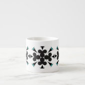 Tasse Expresso Clubs (Devant)