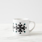 Tasse Expresso Clubs (Droite)