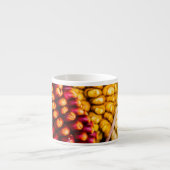 Tasse Expresso Cobs de maïs (Devant)