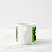 TASSE EXPRESSO COFFE IRLANDAIS (Dos)