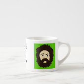 TASSE EXPRESSO COFFE IRLANDAIS (Droite)
