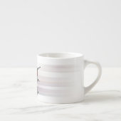 Tasse Expresso Colibri Ruby Throsé (Droite)