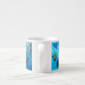 Tasse Expresso Collaert (Dos)
