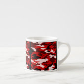 Tasse Expresso Collection Cadeaux militaires (Droite)